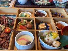 -味太助·银饭食堂(中华城店)