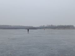 -丁香湖公园