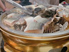 -味家烤肉烤鳗鱼牛排(西塔旗舰店)