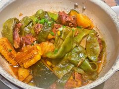 -金掌勺锅包肉(华润万象城店)