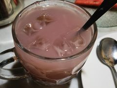 赤豆酒酿-小菜园新徽菜(芜湖镜湖苏宁店)