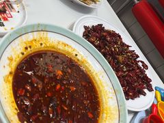 -雅佳神话·麻辣烤鱼(新街口店)