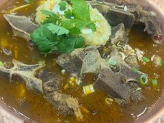 -贵宾庄炸酱面·韩式料理(高区店)