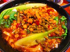 -虾小龙老长沙龙虾馆(坡子街店)