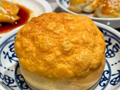 -陶兰居·手工点心·粤菜(圆融时代广场店)