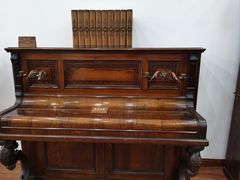 -鼓浪屿钢琴博物馆