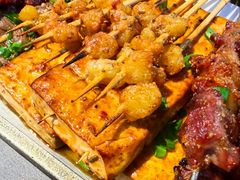 牛油-靓虾二哥·龙虾馆(大塘总店)