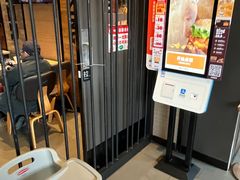 -汉堡王(徐汇绿地缤纷店)