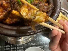 -川香煲(茅台路店)