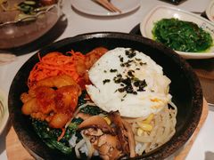 -七八冷面·延边朝鲜族美食(圣熙八号店)