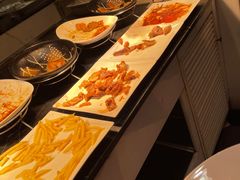 -金石国际大酒店·金丽自助餐厅