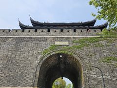 -虞山风景区