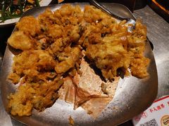 -潮界(虹桥新天地店)