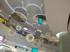 -凯德广场(金牛店)