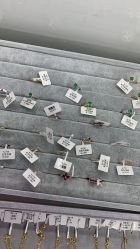 -张师傅首饰加工修理(西单华威潮铺街店)