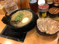 -博多一幸舍(侨福芳草地购物中心店)