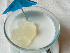 燕窝马豆糕-富临饭店阿一鲍鱼