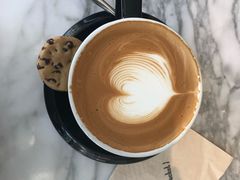 -Bracket Coffee(工体店)