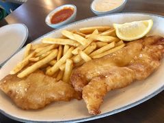 英国炸鱼薯条-FISH&POTATO Cō(地中海美食 万象城店)