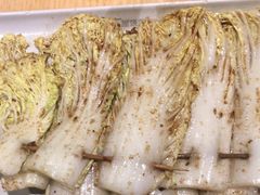 -木屋烧烤(岗顶二店)