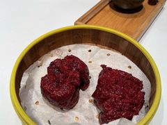 丹溪酒糟馒头（2只起-黛瓦里巷(南京东路店)
