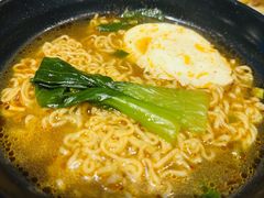 -京狮炙燥·精酿烧烤(首经贸店)
