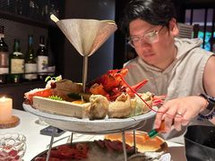 -Osteria Garden 生蚝花园餐厅(原进贤路店)