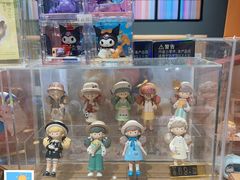 -九木杂物社(中心店)