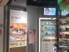 -瞳學會lens mart(南开大悦城店)