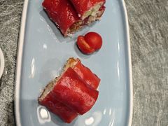 -顺意·顺德家乡菜(国际人才大厦店)