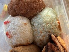-清真老西北角温记粘食店(长沙路店)
