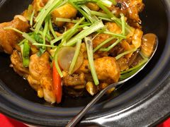 -海逸海鲜酒家(古北店)