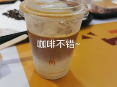 -麦当劳(杭州西湖银泰百货店)