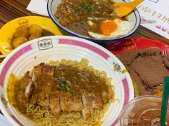 -憶廟街 X 沙角邨(太古城店)