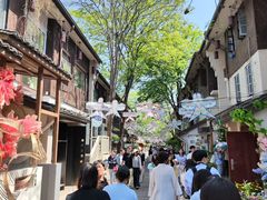 -小河直街历史文化街区