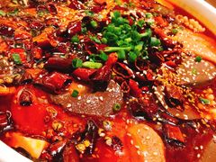 -北李妈妈菜·虾爬子大锅贴(贵和店)