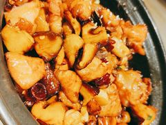 -花少爷的粥(中贸广场店)