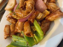-苏记美食(张槎一路店)