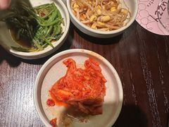 -Fuzzy Bistro 浮几韩餐·茶酒馆