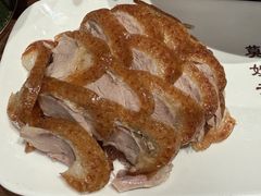 -北京全聚德(王府井店)