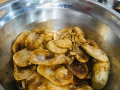 -阿姨小肉摊(同济西苑店)