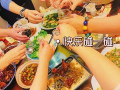 -金陵后厨·南京菜(新街口秣陵路店)