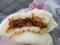 -清泉阁包子铺(中山路店)
