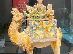 -陕西历史博物馆