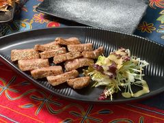 -1218 GRILL 主厨