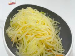 手切黑龙江寒地土豆丝-东方饺子王(新奥购物中心店)