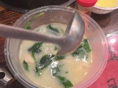 -正能量脆肉鲩火锅