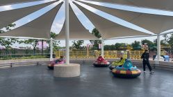 -季高兔窝窝亲子园(上海薰衣草公园店)