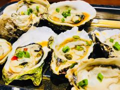 -虾宝贝胶东海鲜·渔家菜(小西天店)