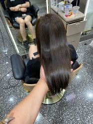 -Tloml salon
